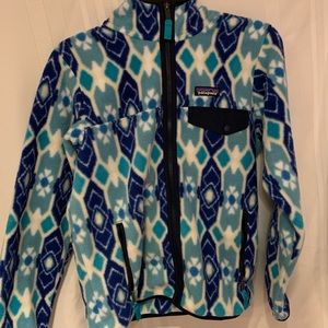 Patagonia jacket